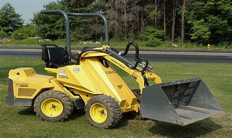 small skid steer rental near me|rent small loader for backyard.